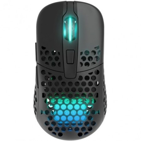 Rato Gaming Xtrfy M42 Wireless Preto
